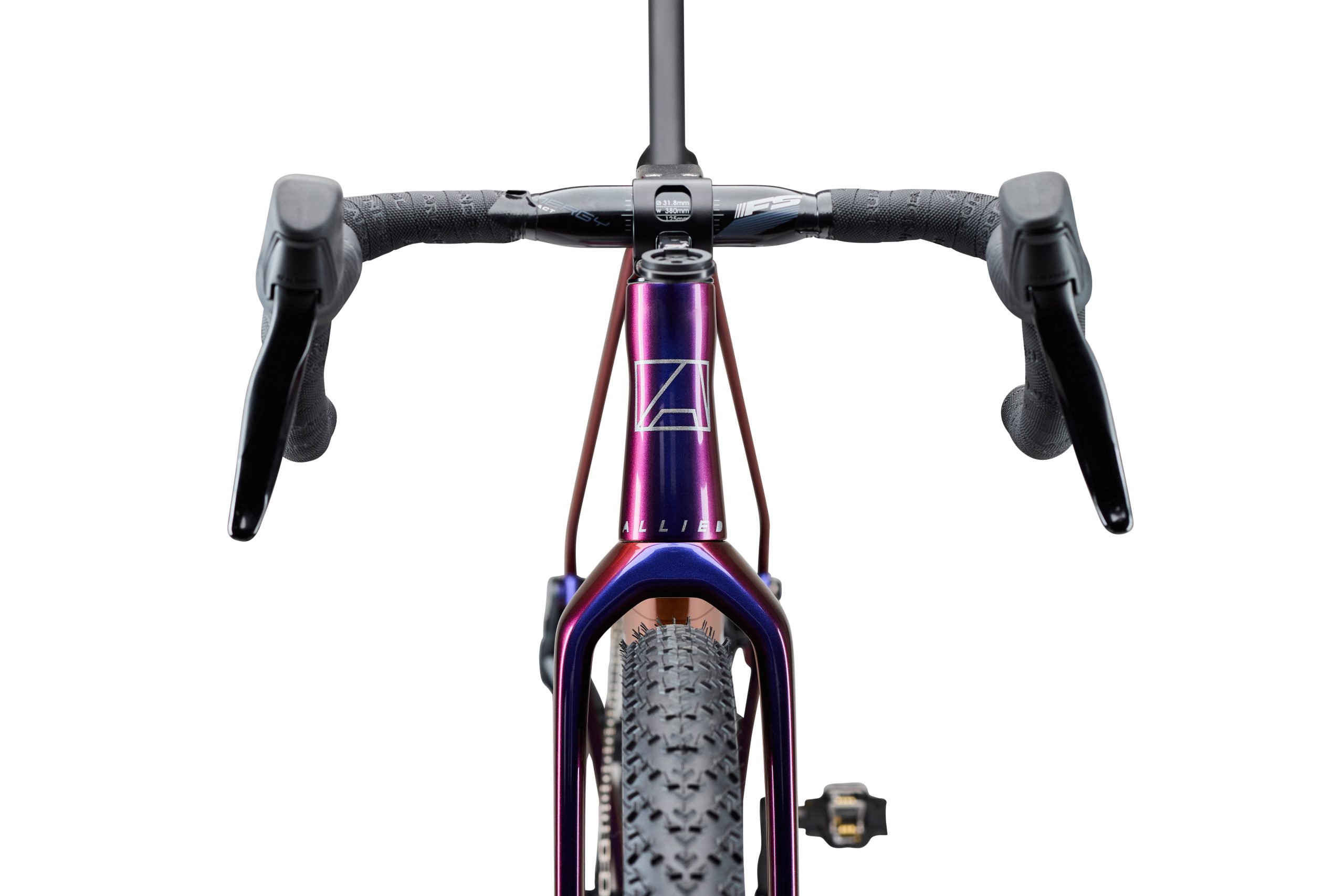 Allied Able SRAM Rival Mullet 