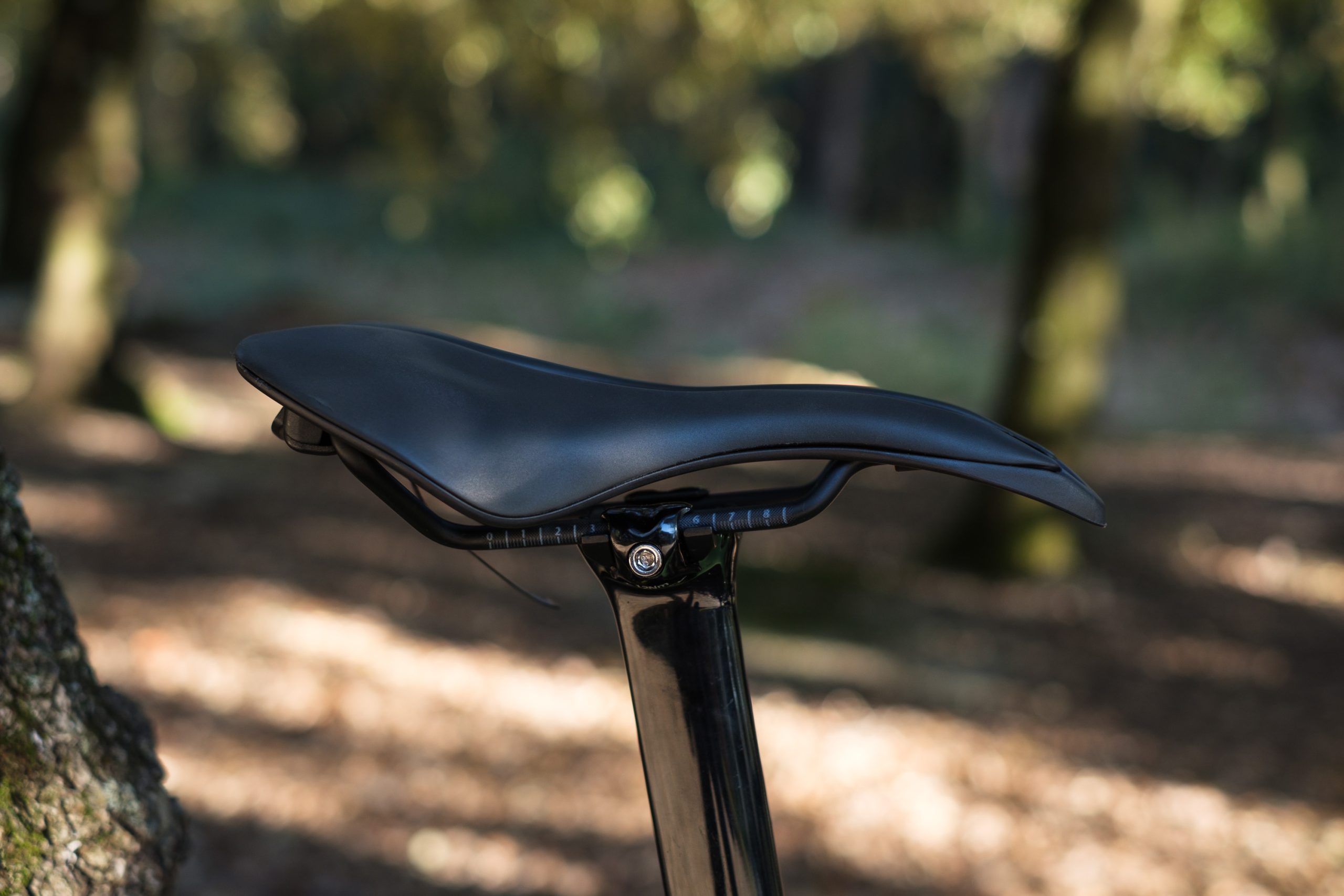 Selle SMP EVO20C saddle