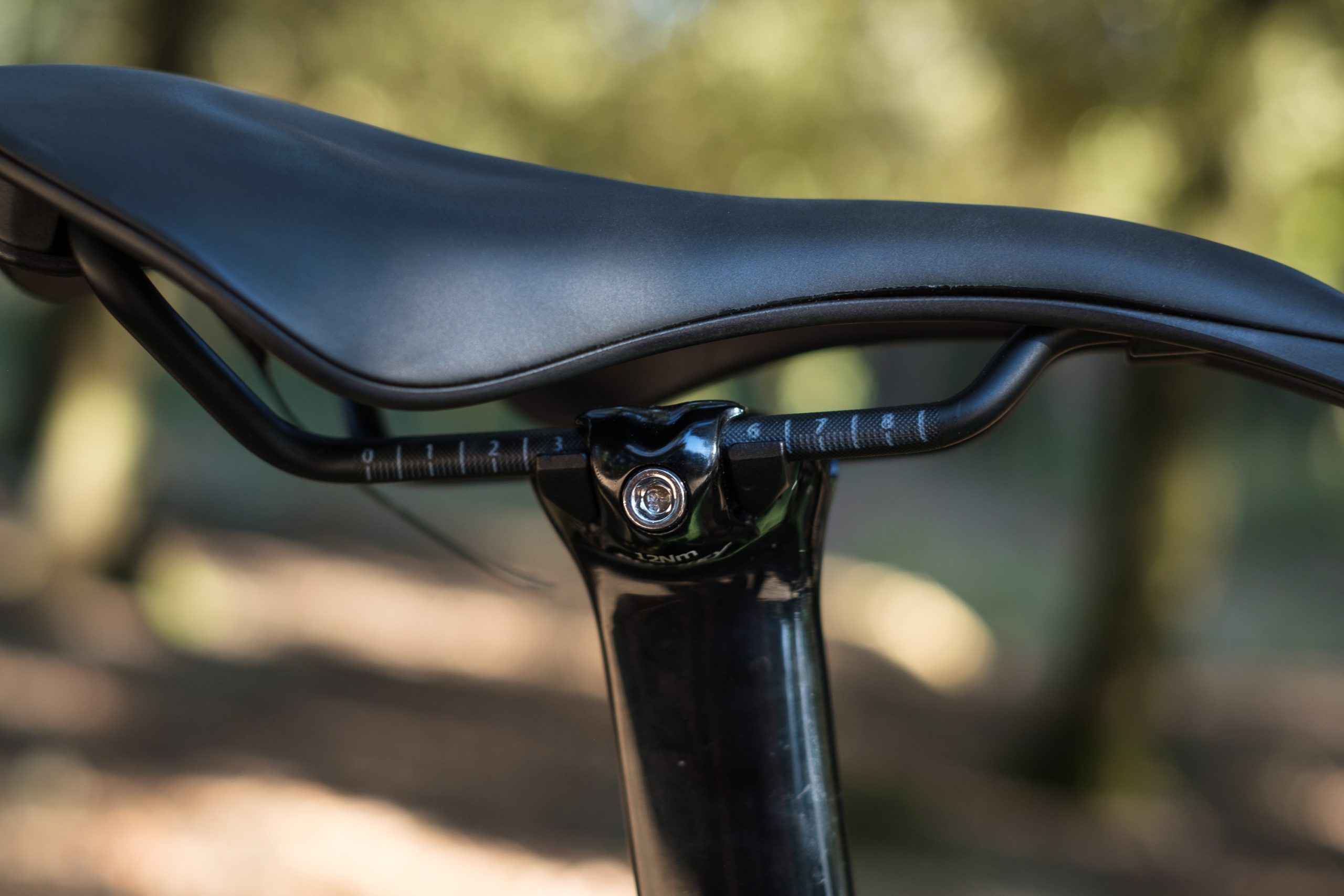 Selle SMP EVO20C saddle