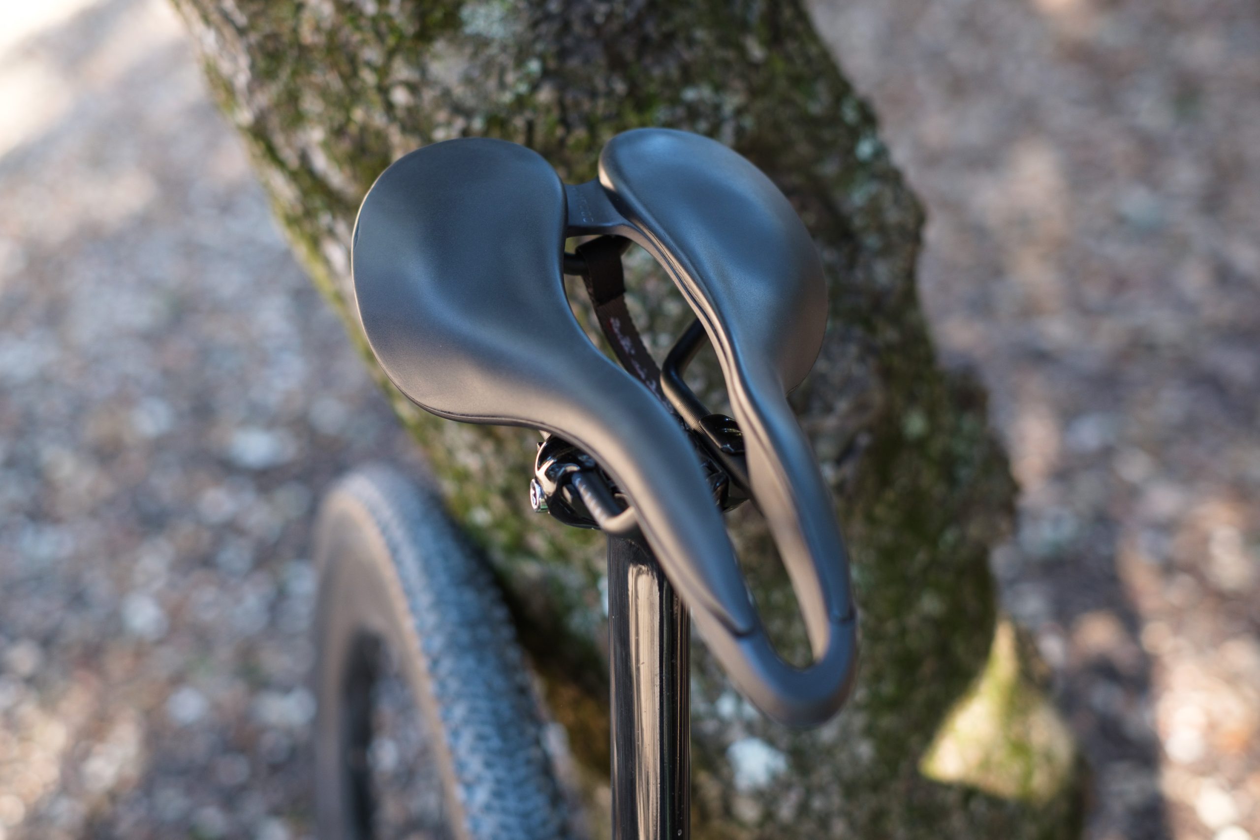 Selle SMP EVO20C saddle