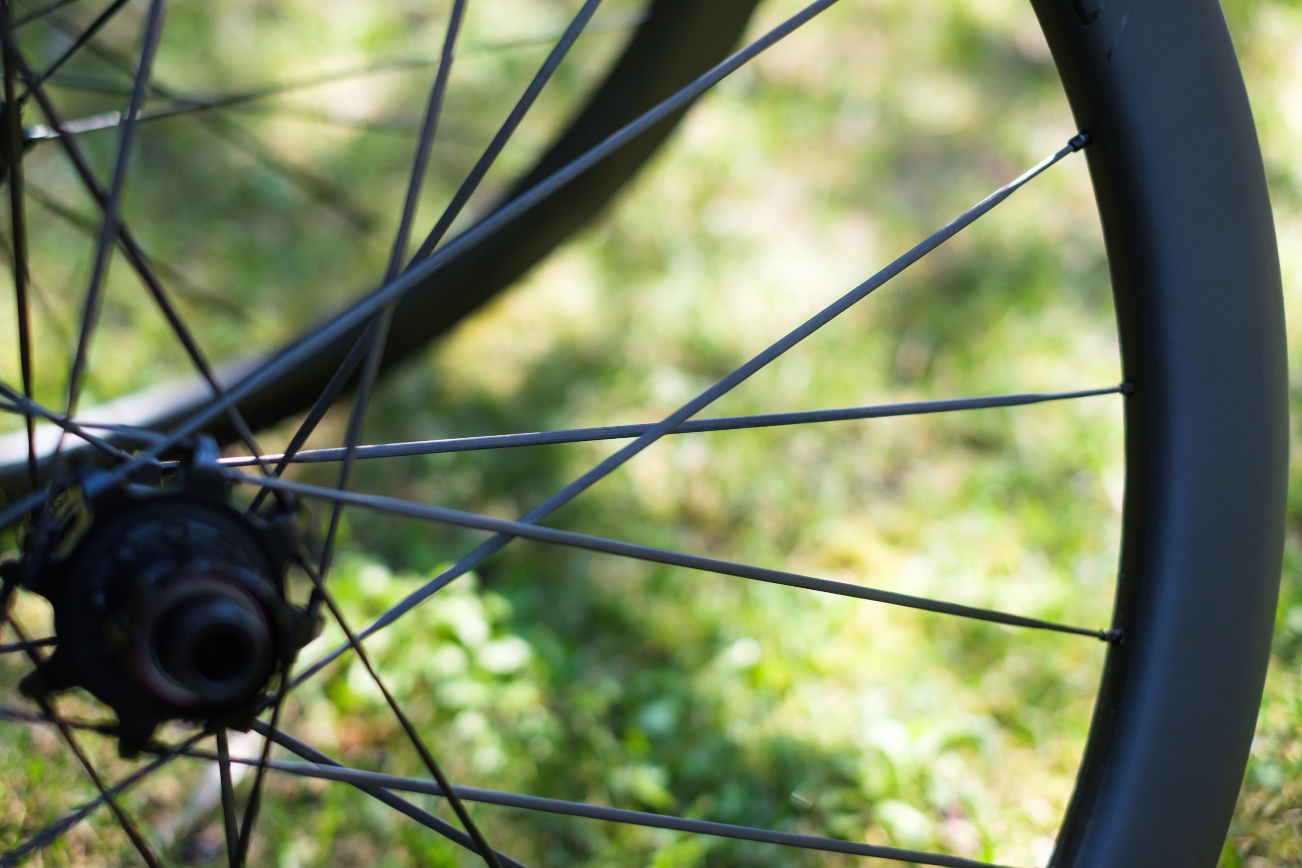 Vision Metron RS 45 wheels