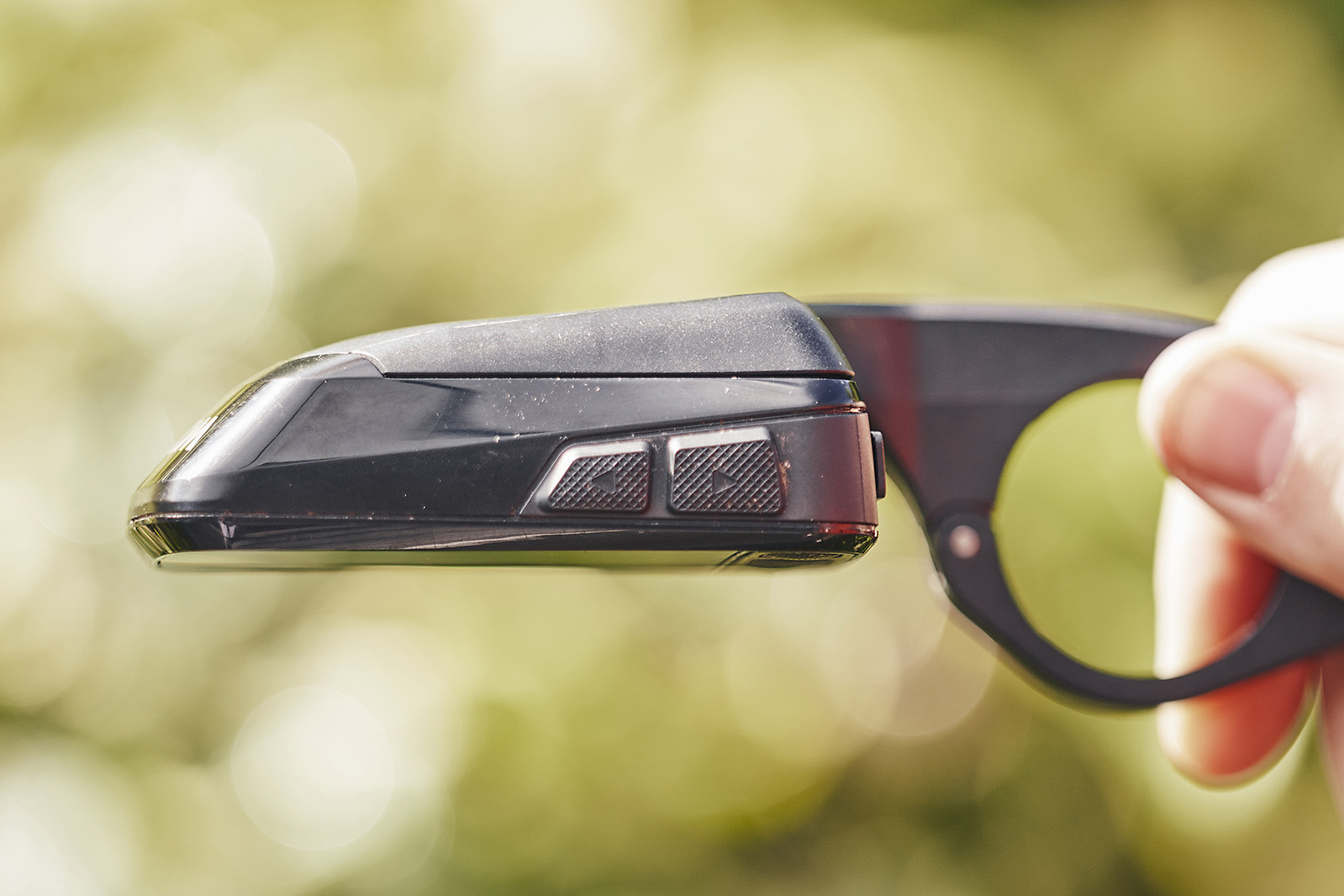 Wahoo Elemnt Bolt V2