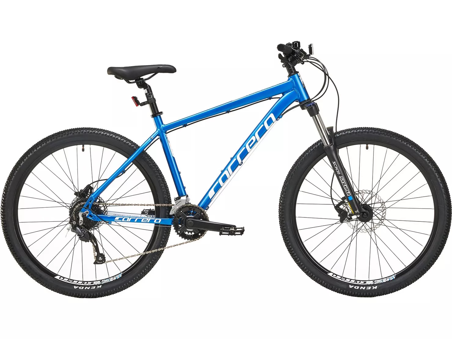 Carrera Vulcan Men's Mountain Bike