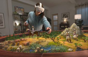 Image courtesy Firaxis Games, PlaySide Studios, 2K Games, Meta