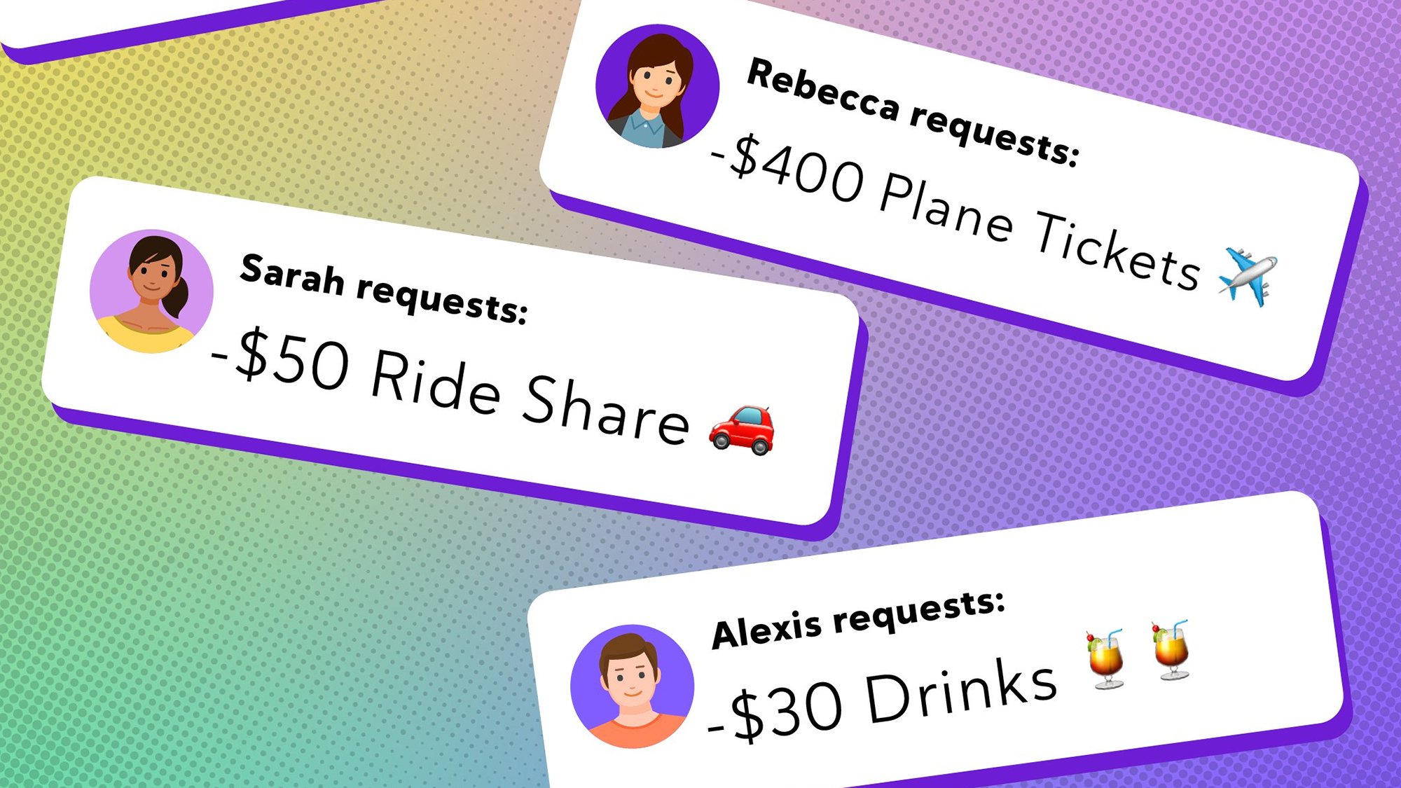 Zelle payments