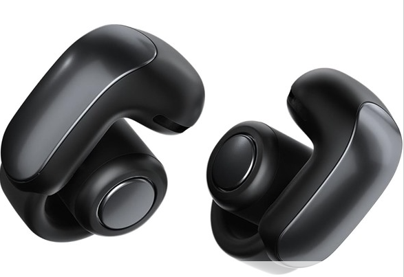 Bose Ultra Open Earbuds