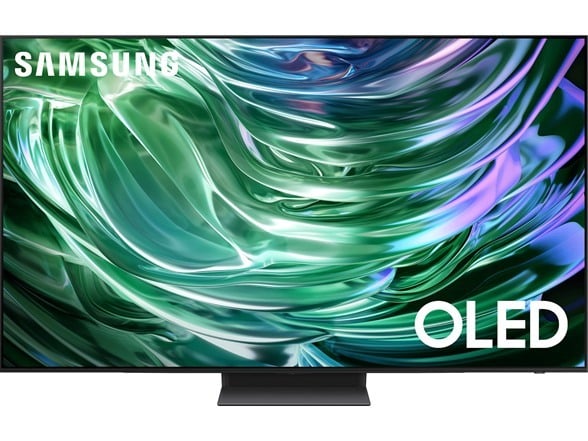 Samsung S90D 55-inch OLED TV