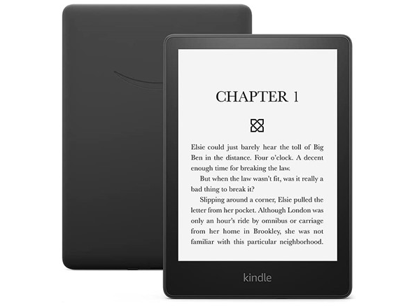 Kindle Paperwhite