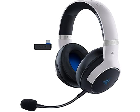 Razer Kaira Pro for PlayStation