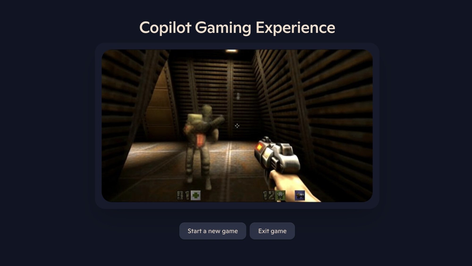 enemies attacking in ai quake ii