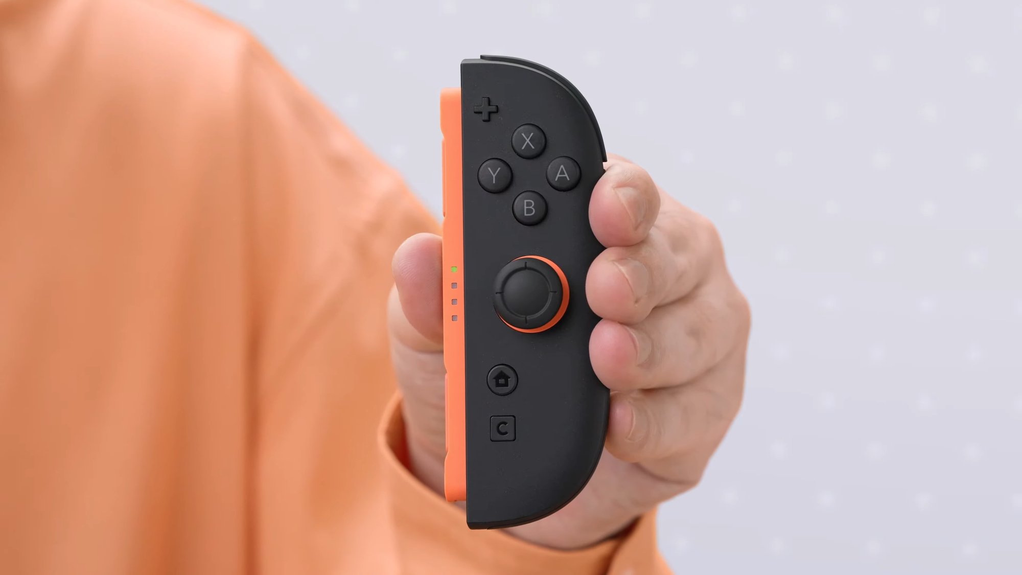 joy-con 2