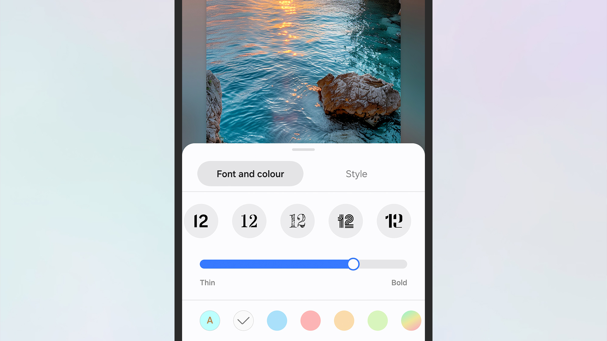 Good Lock LockStar