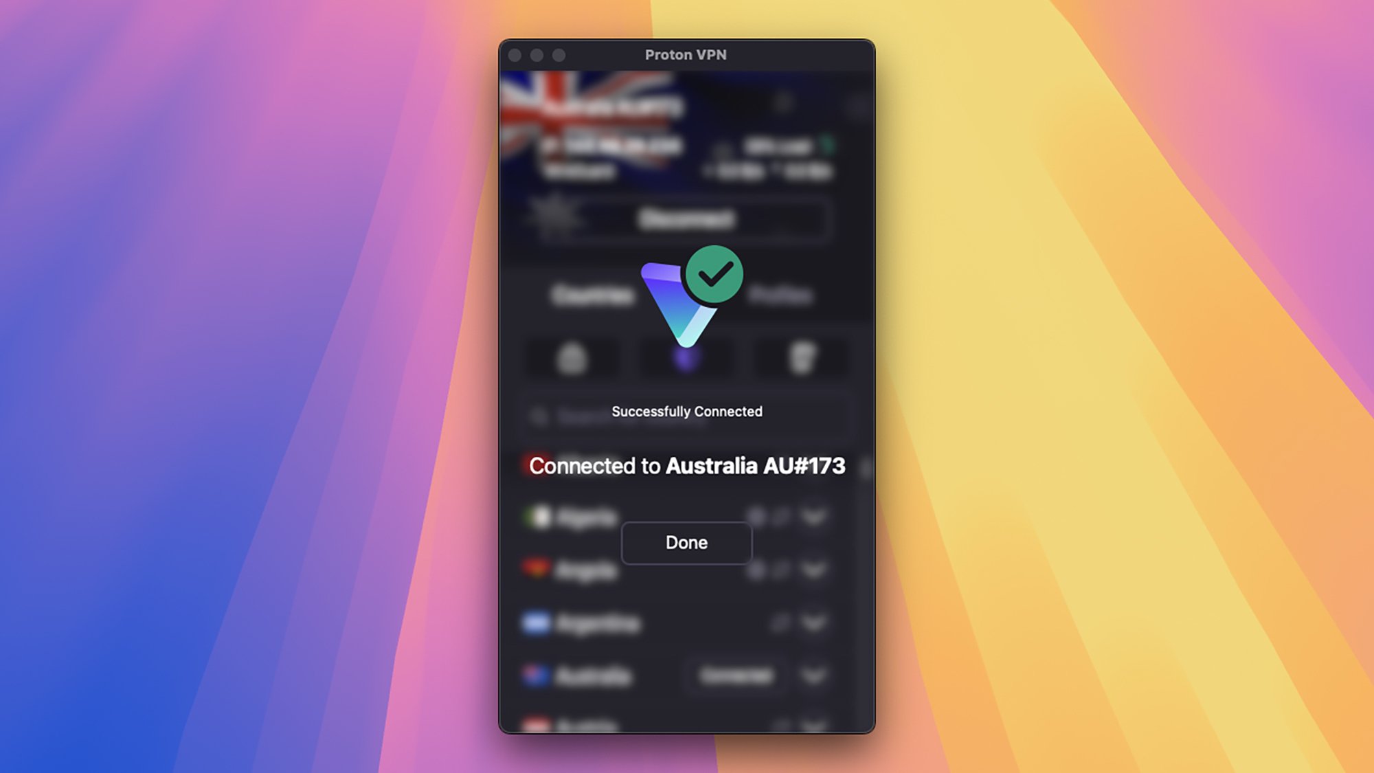 Proton VPN