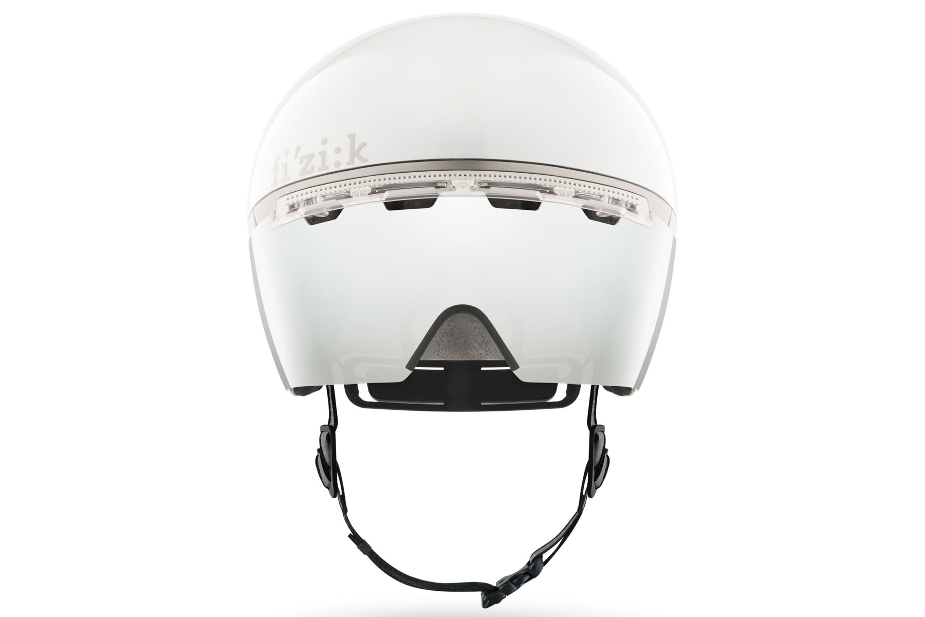 Kunée time trial helmet front