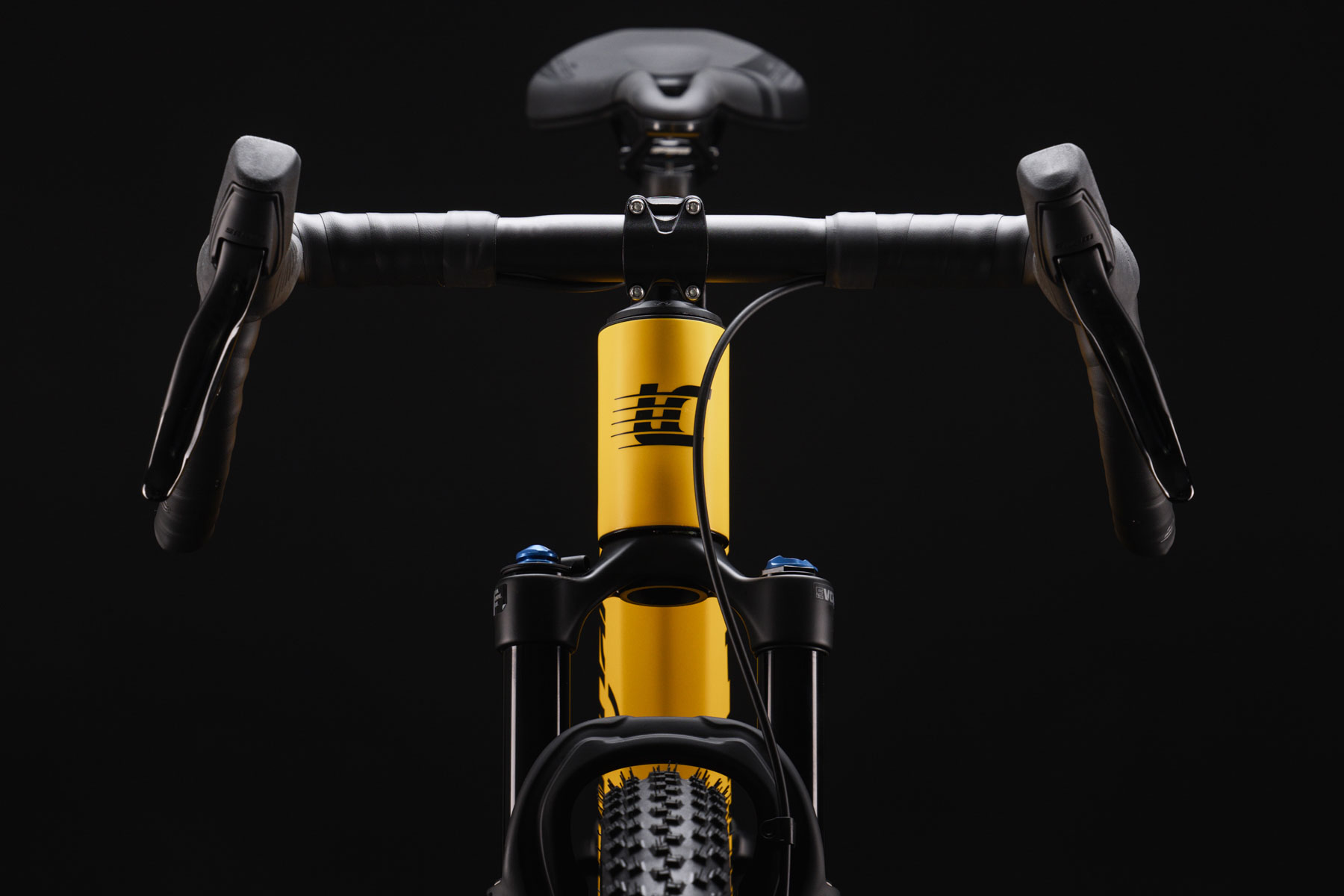 Innova Super gravel bar