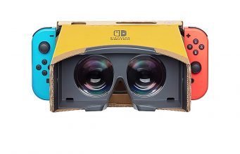 Image courtesy Nintendo