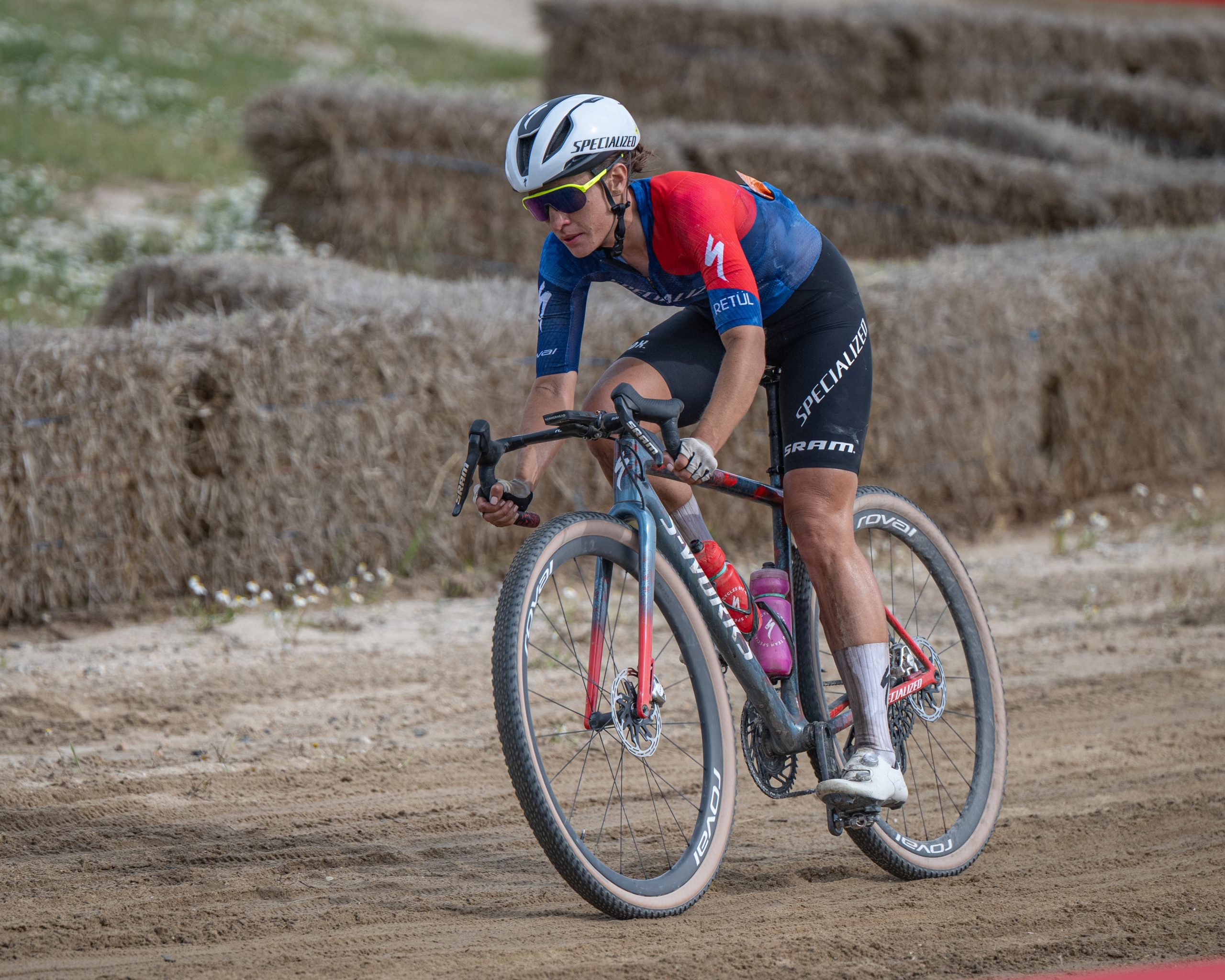 Sofia Gomez Villafane at Sea Otter Classic