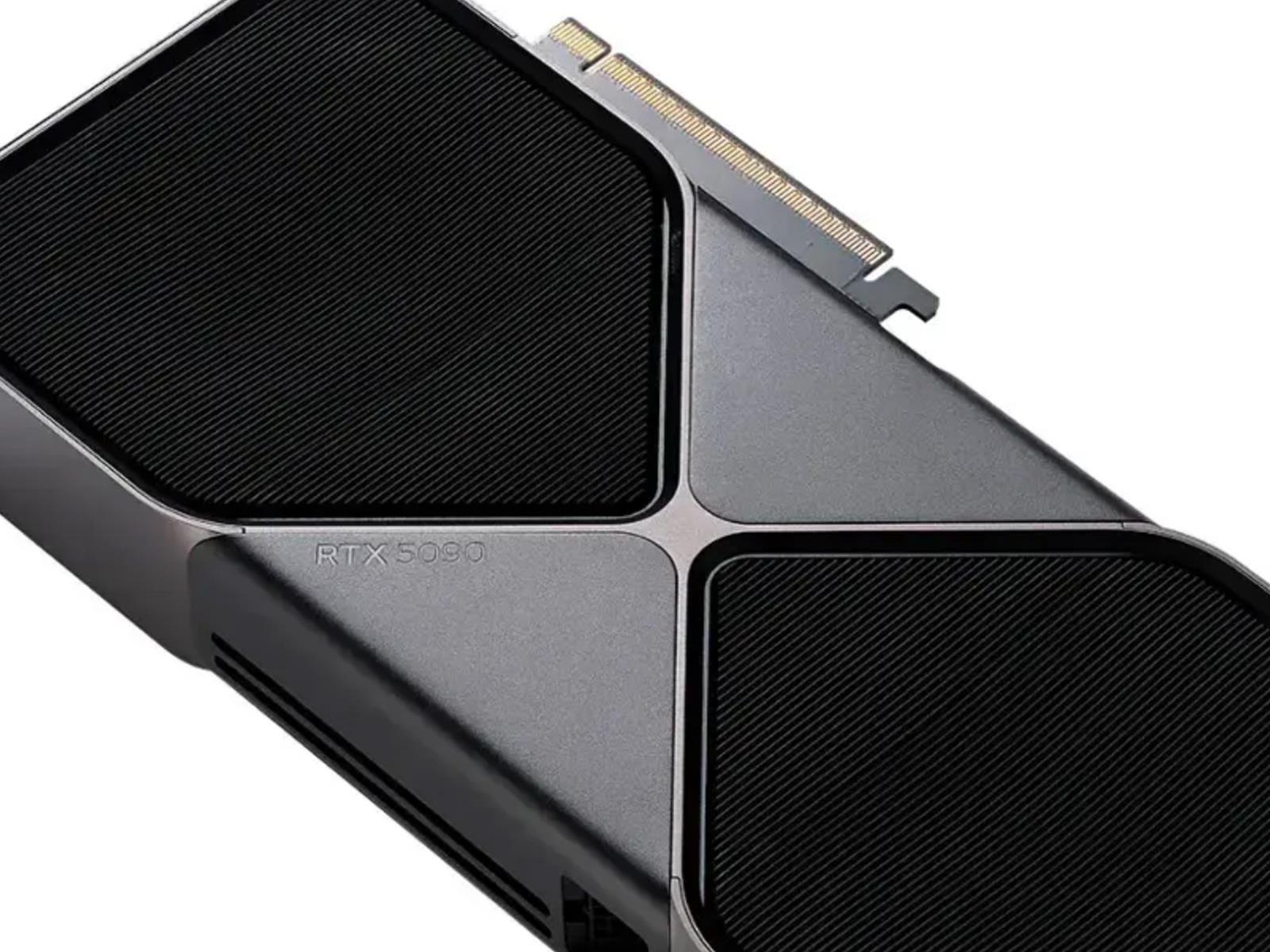 GeForce RTX 5090 GPUs Are Finally Available At MSRP But There's A Caveat