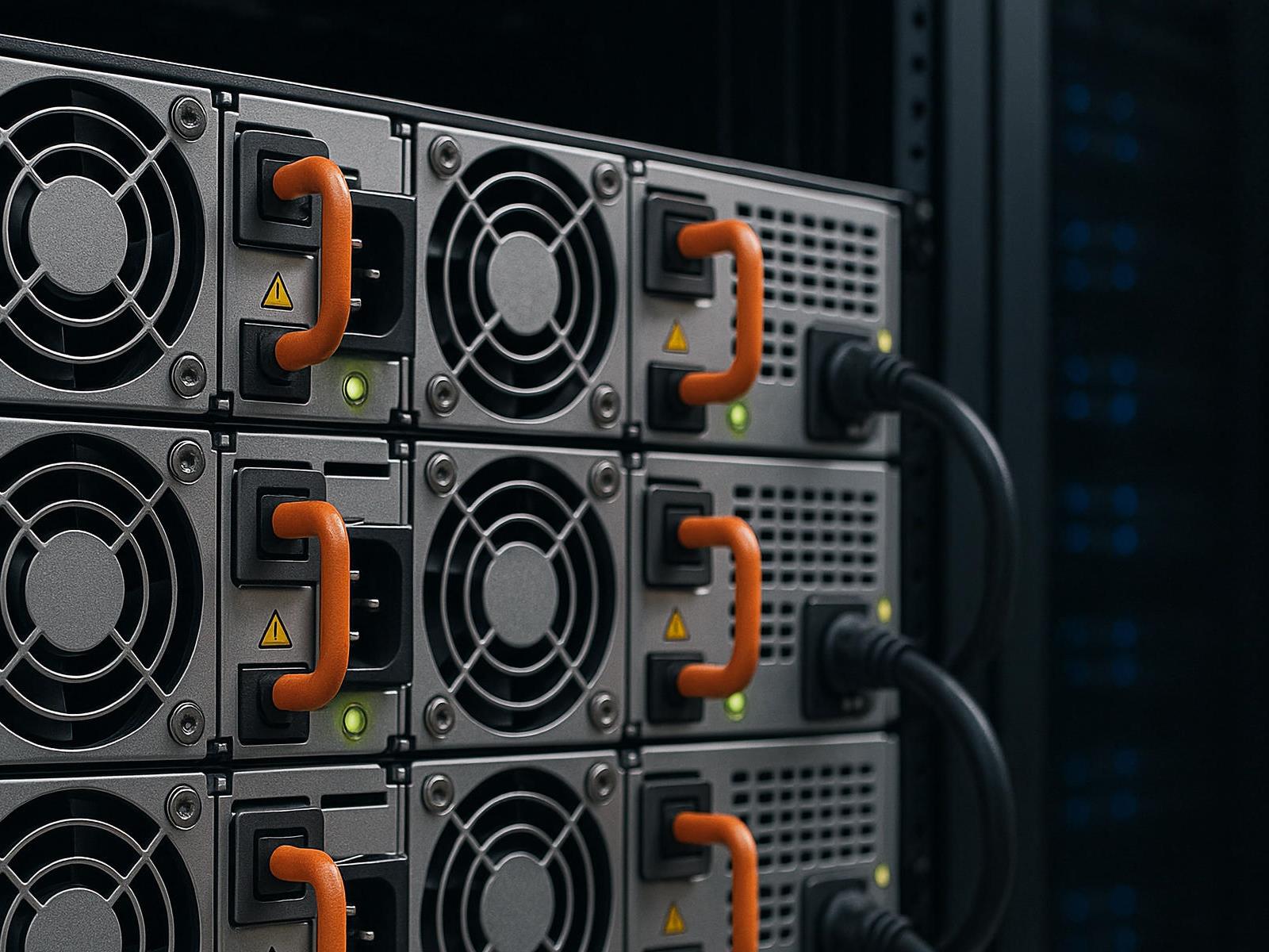 How The New 80 Plus Ruby PSU Rating Compares To Titanium, Platinum, And Gold