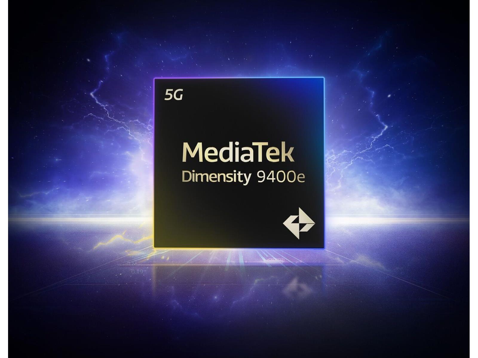 MediaTek Unveils Dimensity 9400e With All Big Cores For Cheaper Flagship Phones
