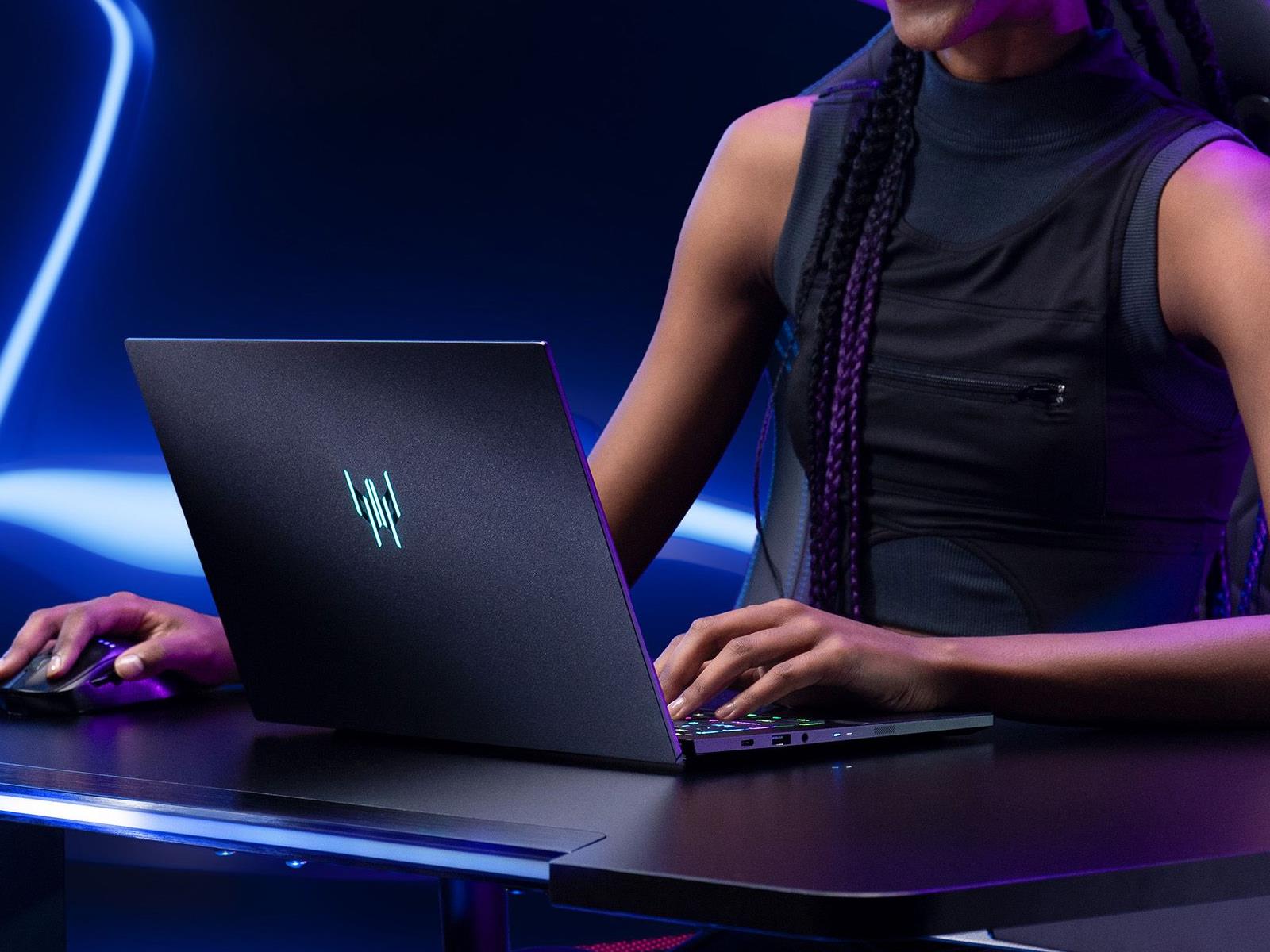 Acer Unveils Swank New Predator Gaming Laptops & Desktops With RTX Firepower