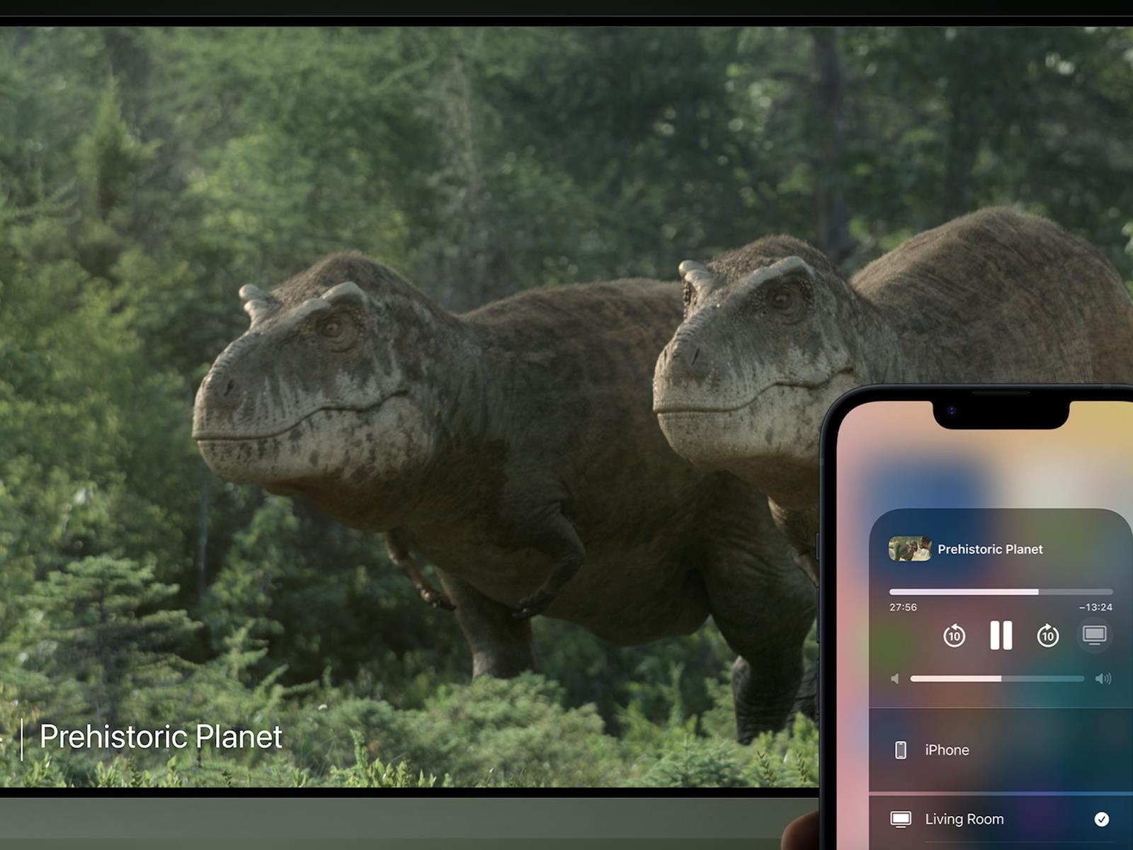 Urgent Apple AirPlay Security Alert Sounds For Billions Of Devices