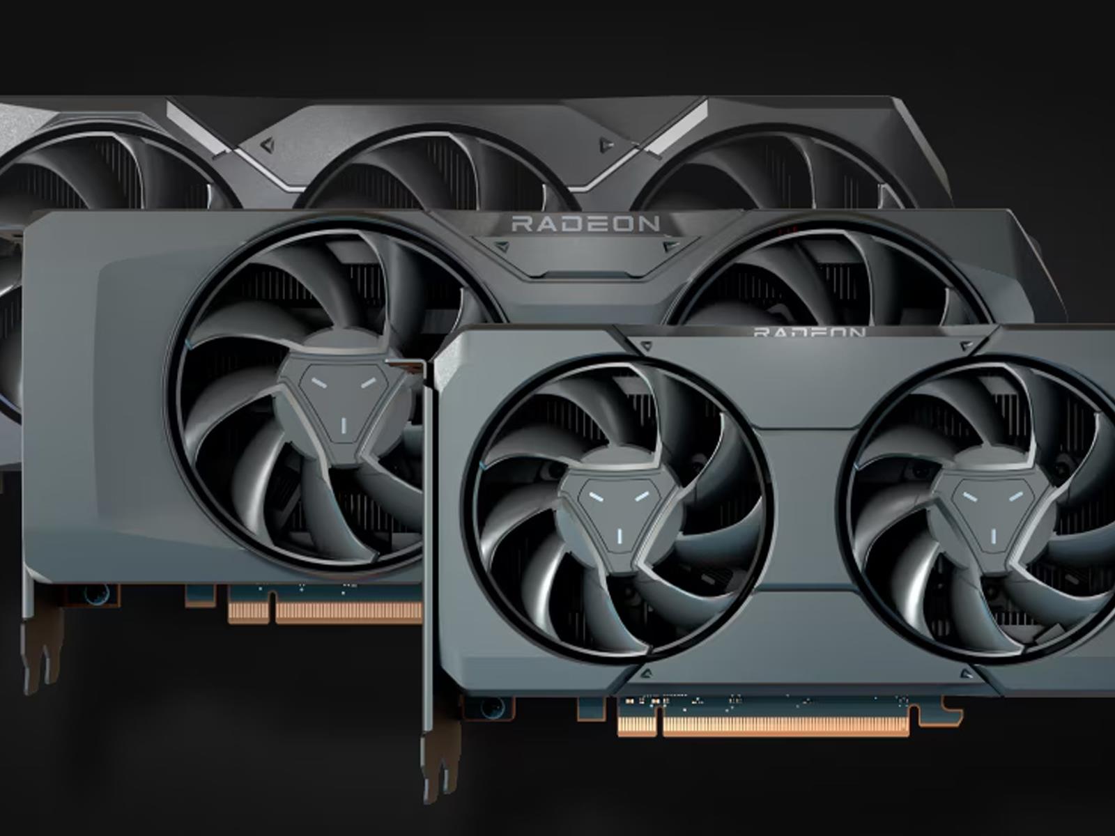 AMD Radeon RX 9060 XT 8GB Cancelled? Not So Fast