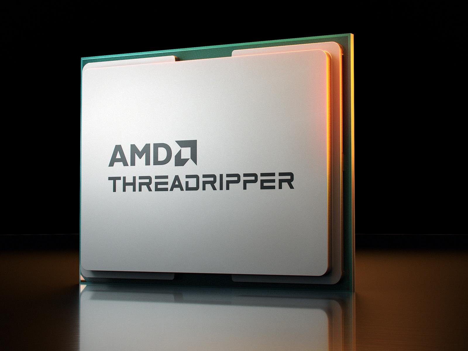 AMD Unveils Zen 5 Threadripper CPUs With Up To 96 Cores, Bodacious 480MB Cache