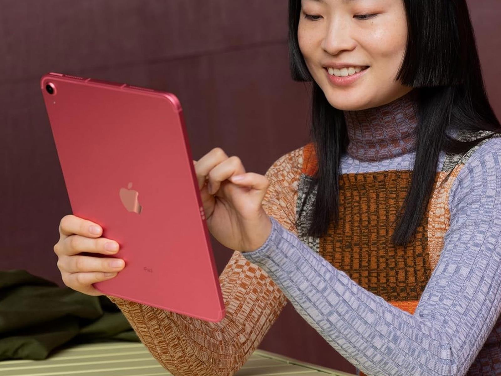iPads Are Up For Great Memorial Day Deals At Amazon Now