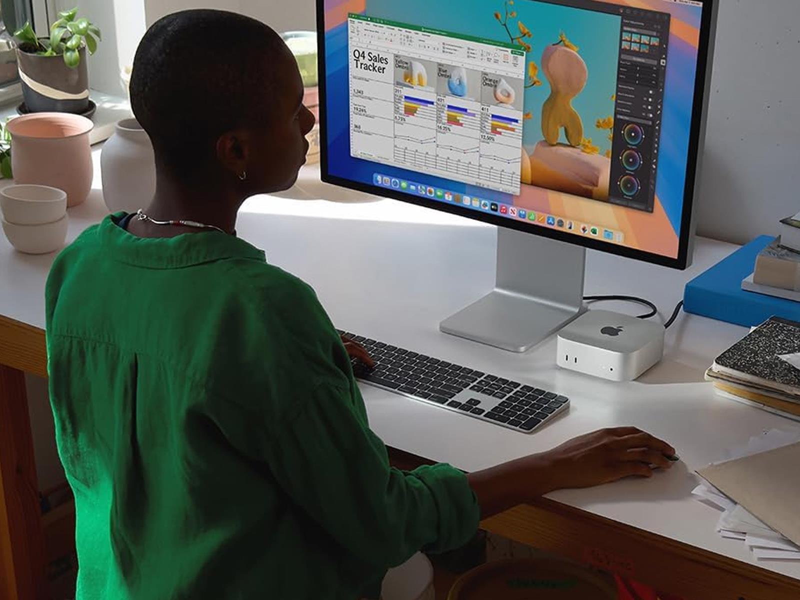 Apple Mac Mini Fire Sale: Amazon Slashes Prices On M4 Models