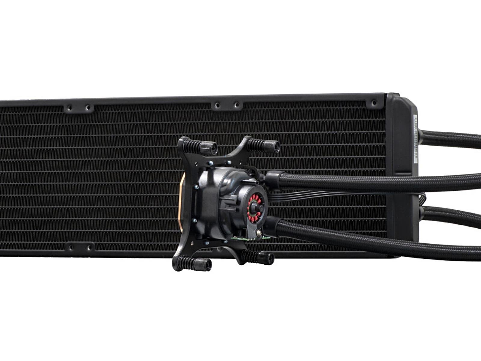 Asetek Debuts Powerful Ingrid Liquid Cooling Platform As Its Old AIO Patent Expires
