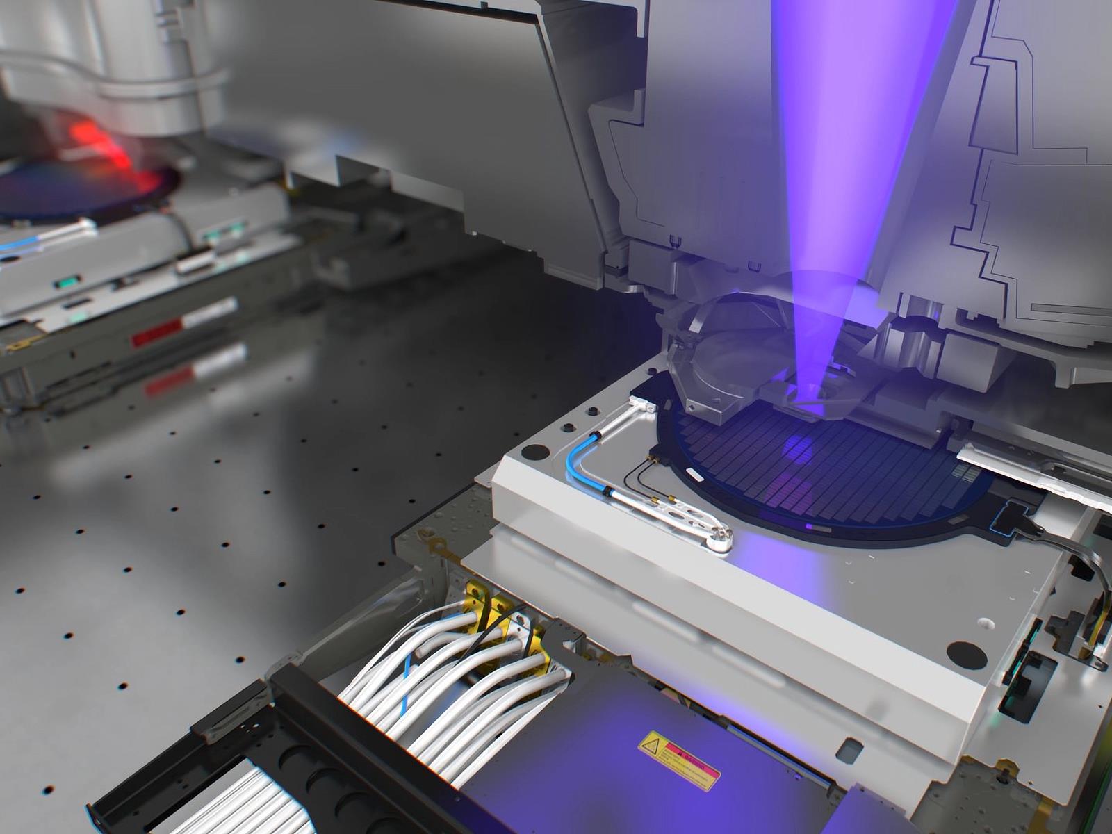 ASML Might Be Speeding Up The Clock On Its Eindhoven Expansion Plans
