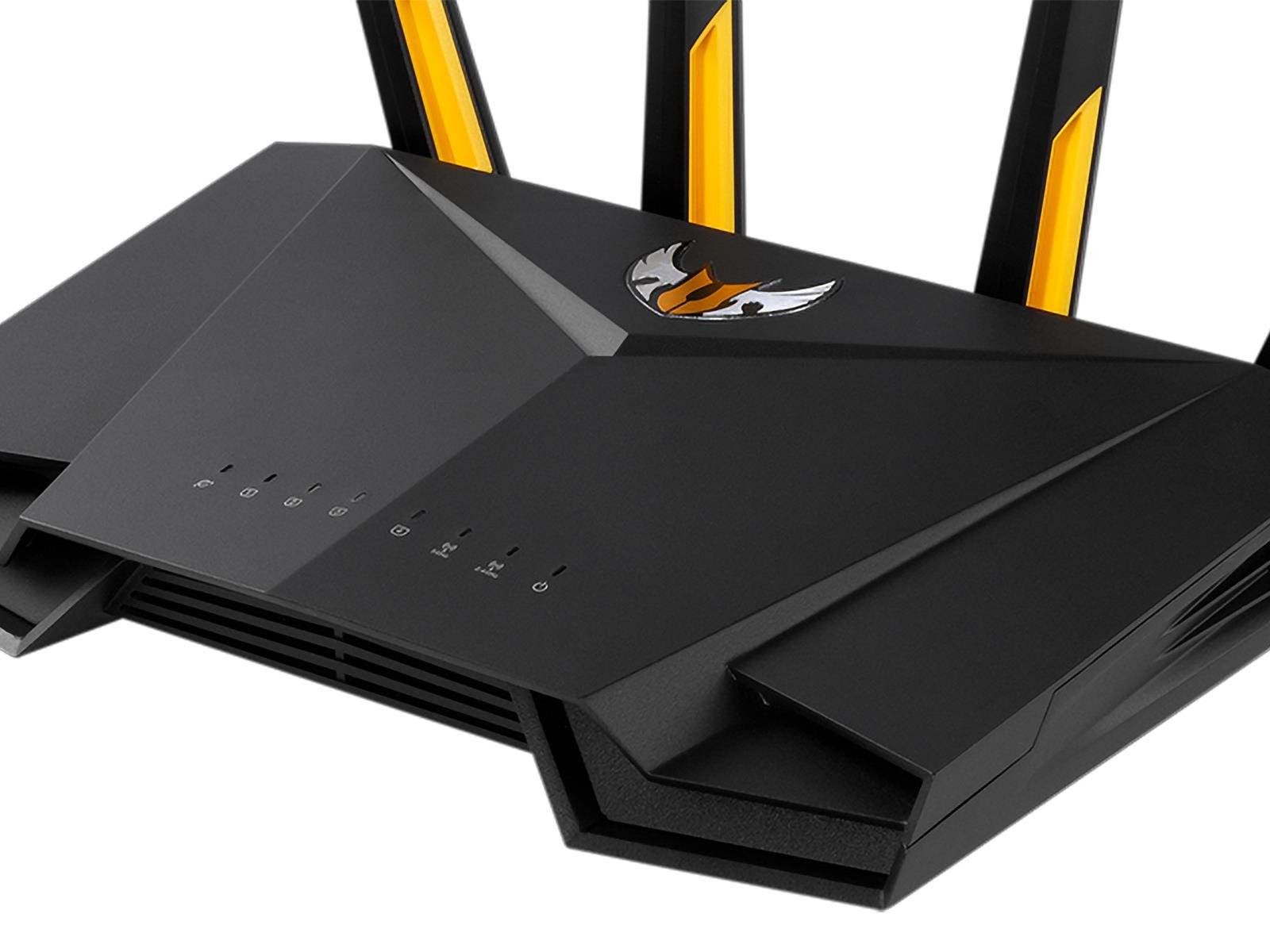 ASUS Routers Hit By Stealthy Backdoor Botnet Attack That Evades Firmware Upgrades