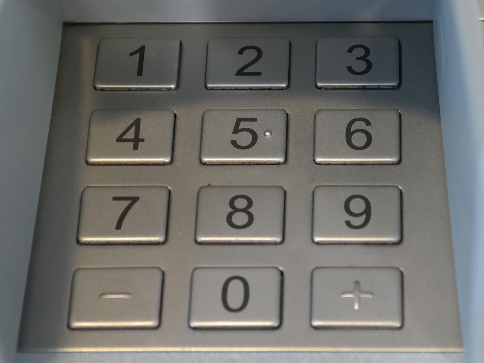 Setting Up A PIN? Security Experts Warn To Avoid These 4-Digit Codes At All Costs