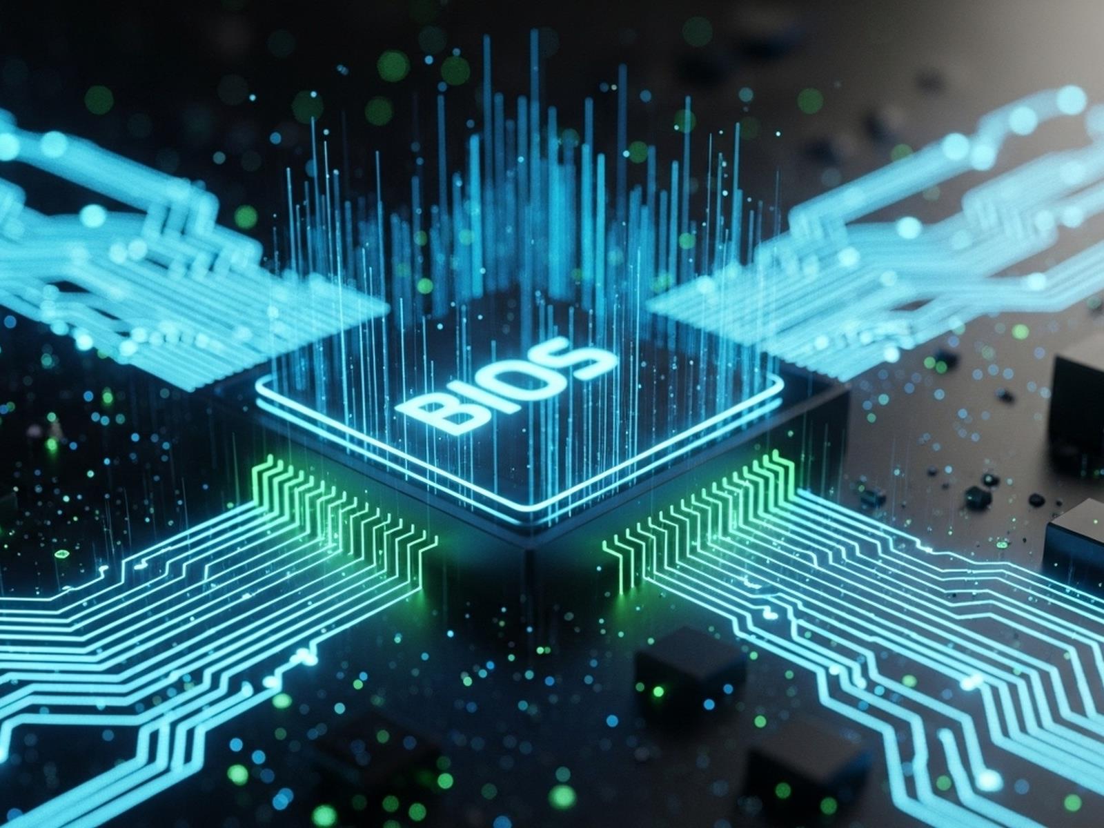 PC BIOS Guide: How To Safely Flash Your Firmware & 3 Key Settings To Check