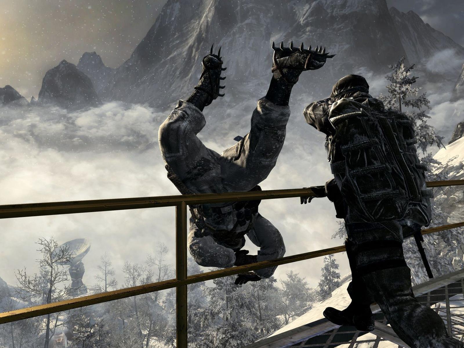Game Over: FTC Stops Trying To Defeat Microsoft's $69B Activision Deal