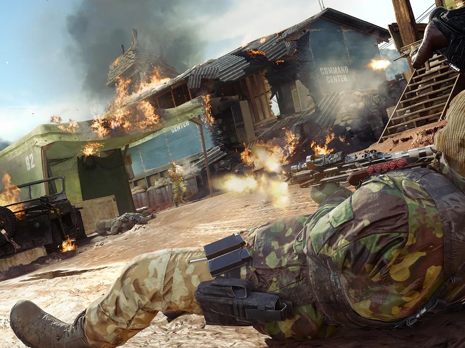 Call Of Duty: Black Ops 7 Battle Pass LTM Paywall Rumor Sparks Gamer Outrage