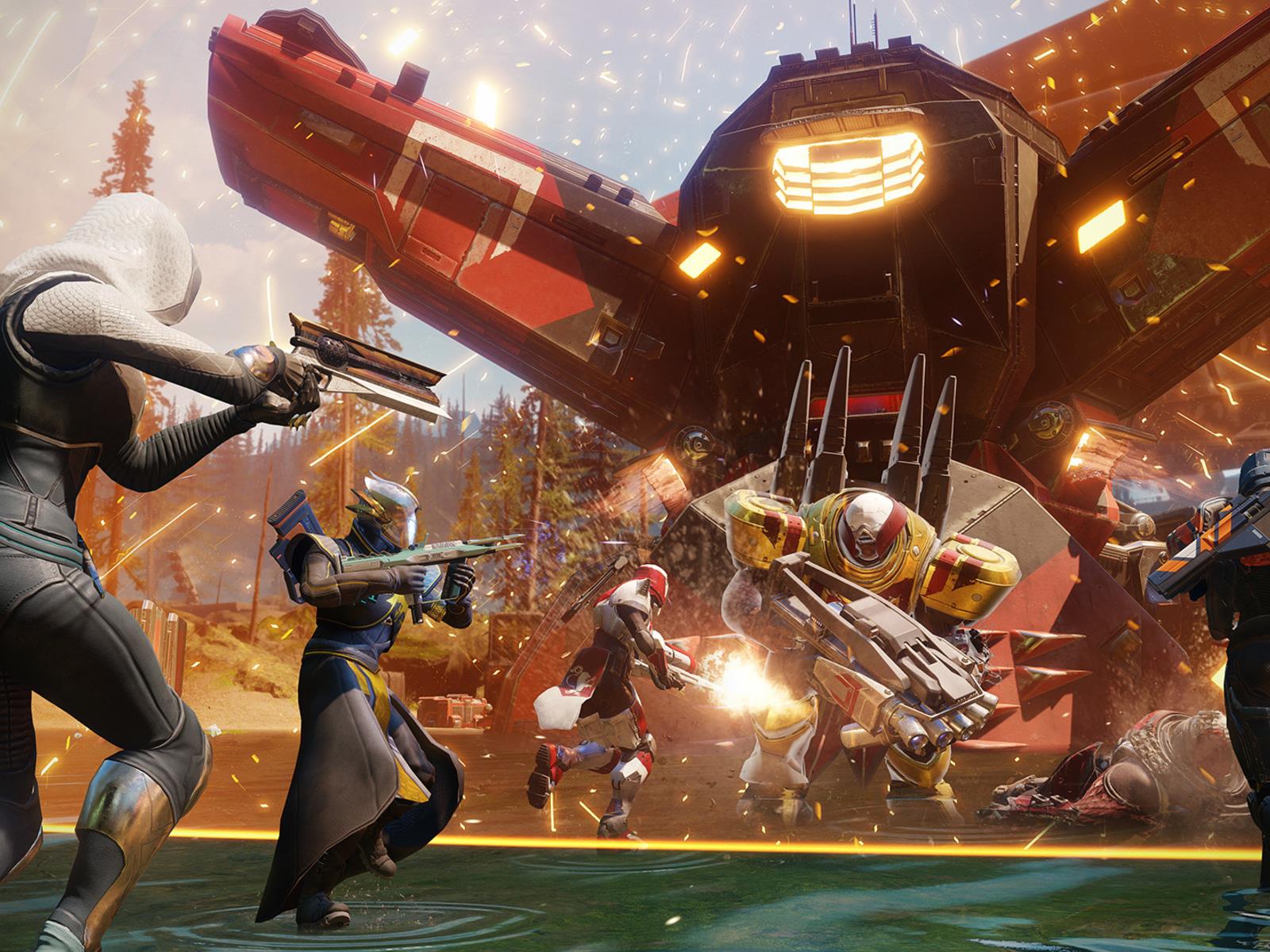 Destiny 2: Year Of The Prophecy Release Date, $275 Bundle And More Revealed In Major Leak