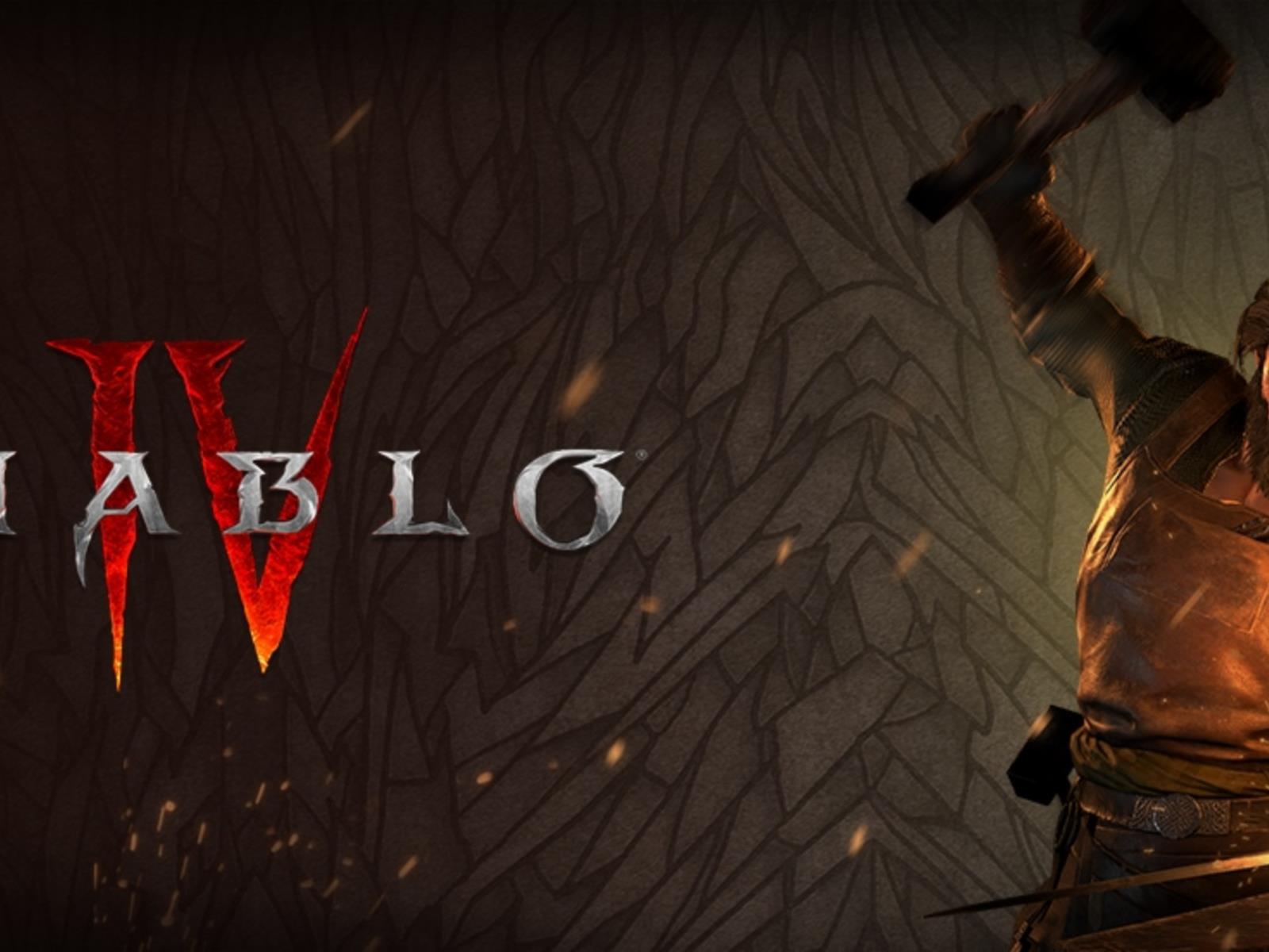 Diablo IV Season 9: Massive Overpower Nerfs, Loot Updates And More