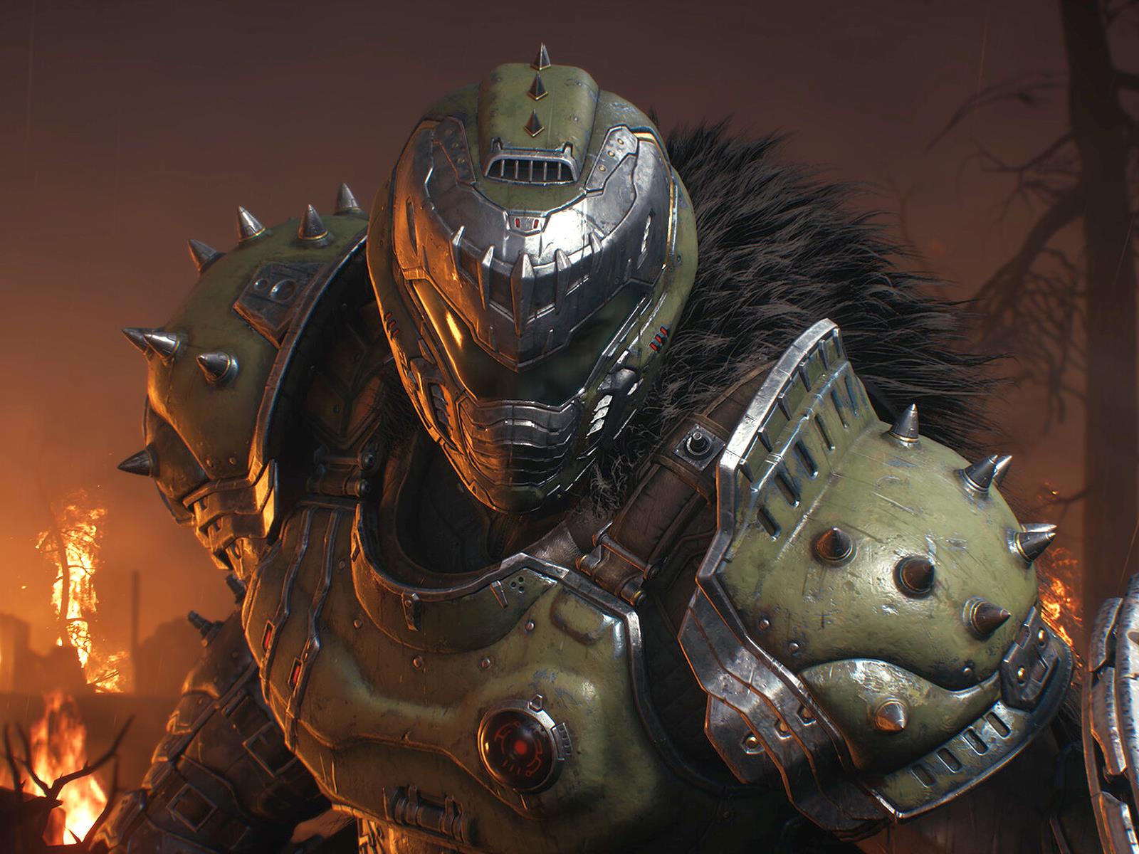 DOOM The Dark Ages Tested: 13 GPUs Benchmarked To Hell And Back