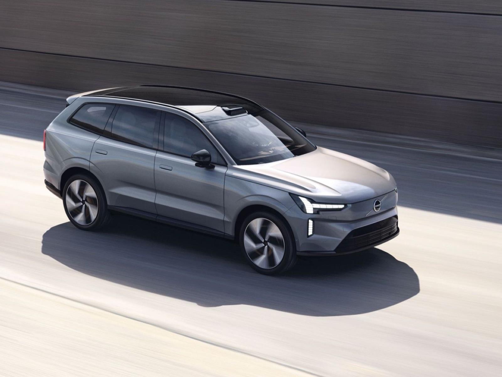 Volvo Puts Gemini In The Passenger Seat As Google Accelerates Android Auto