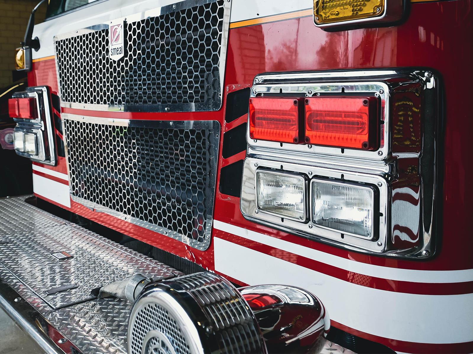 X Goes Down As Fire Breaks Out At Musk’s Oregon Data Center