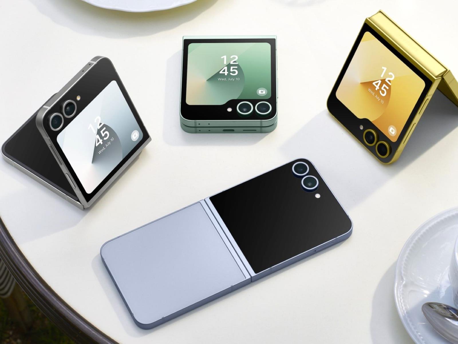 Affordable Foldable? Samsung Galaxy Z Flip 7 FE Specs And Price Leak
