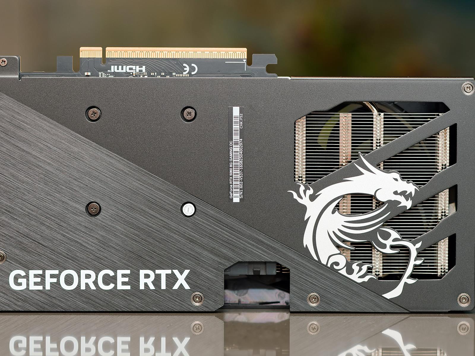 NVIDIA GeForce RTX 5060 GPU Preview: Blackwell At Just $299