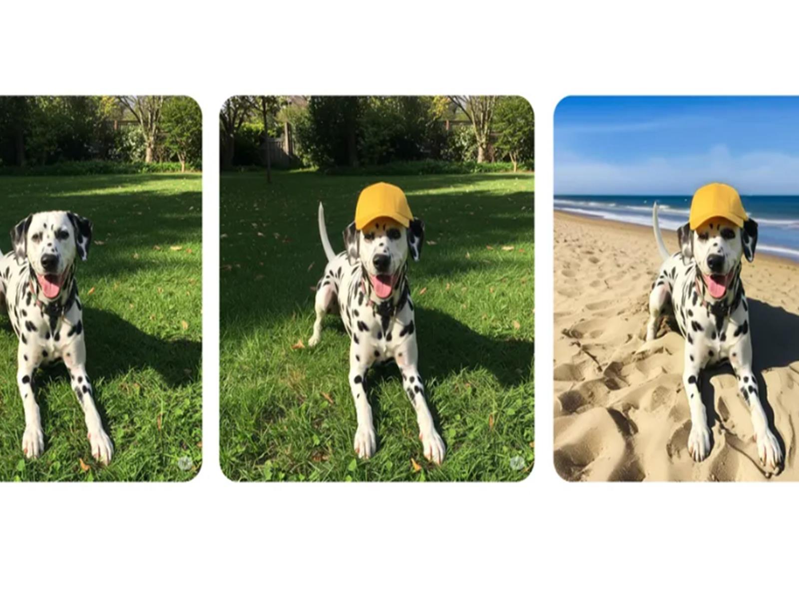 Forget Photoshop, Google Gemini AI Now Edits Images For You