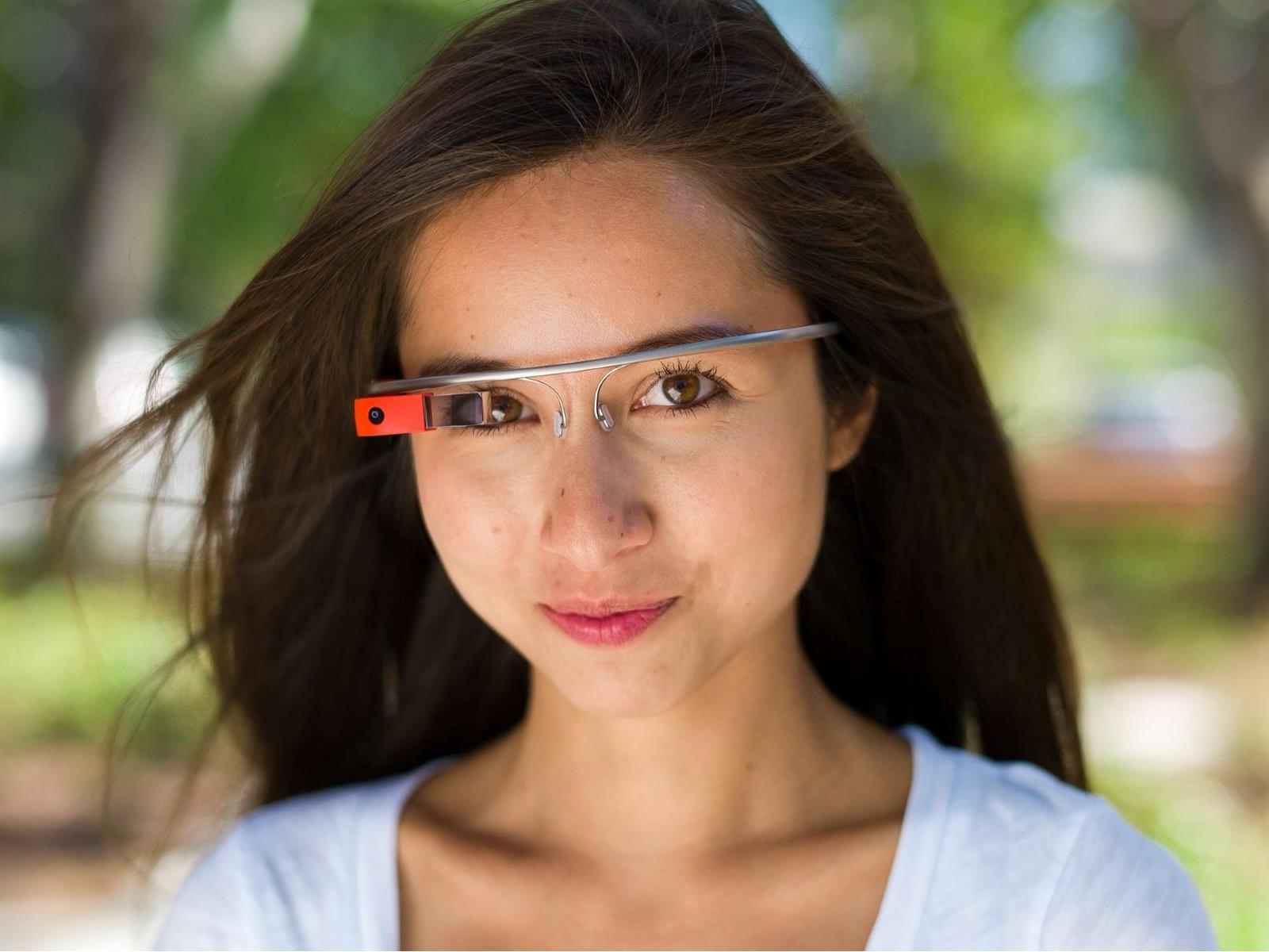 Here's Google's Sergey Brin On Google Glass Failures And Why Android XR Is Different
