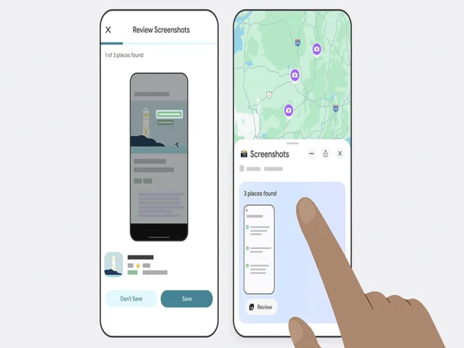 Google Maps Now Lets You Save Screenshots For Easier Trip Planning, Here's How