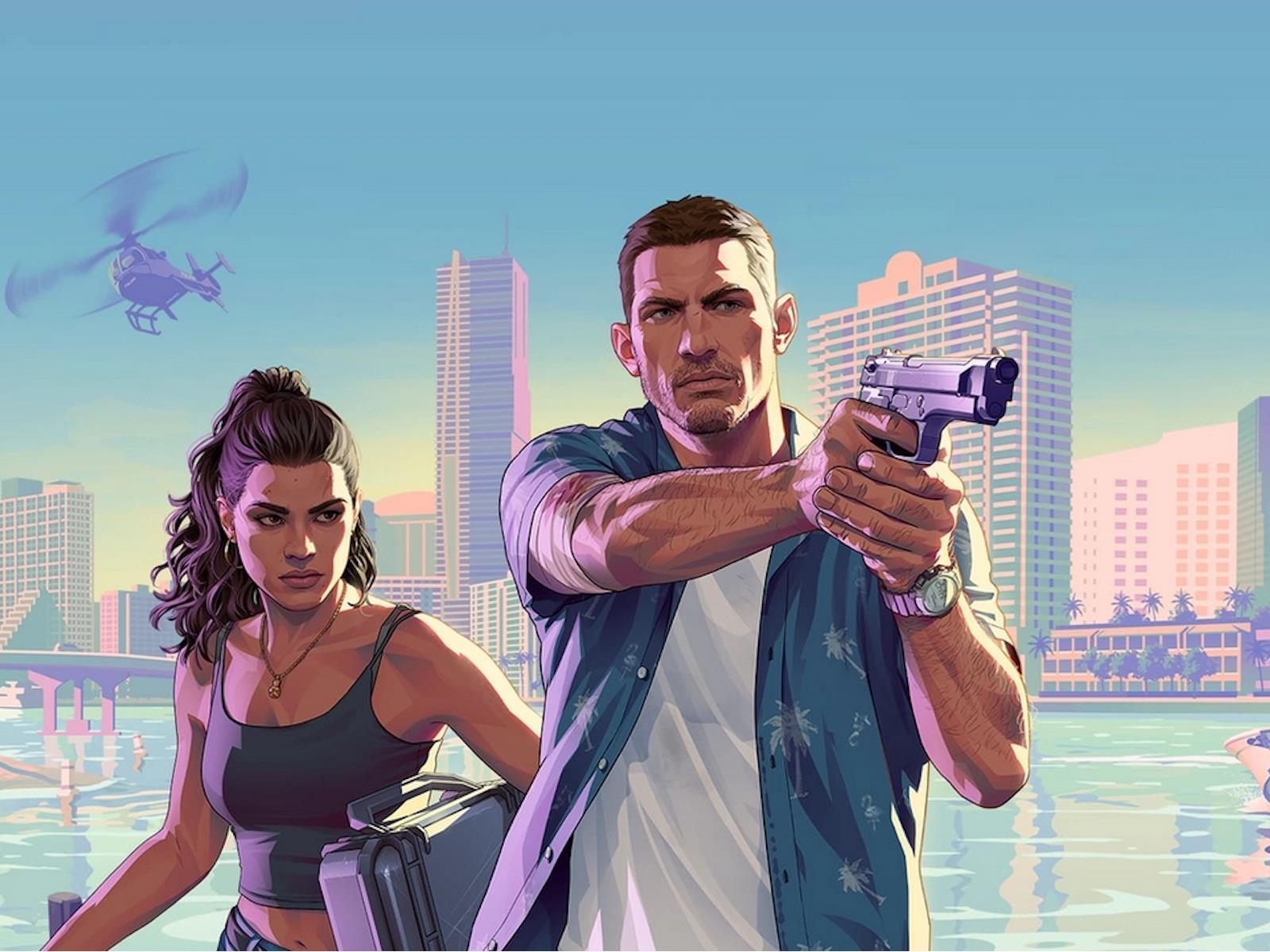 7 Important Details You Missed In Rockstar’s Second GTA 6 Trailer