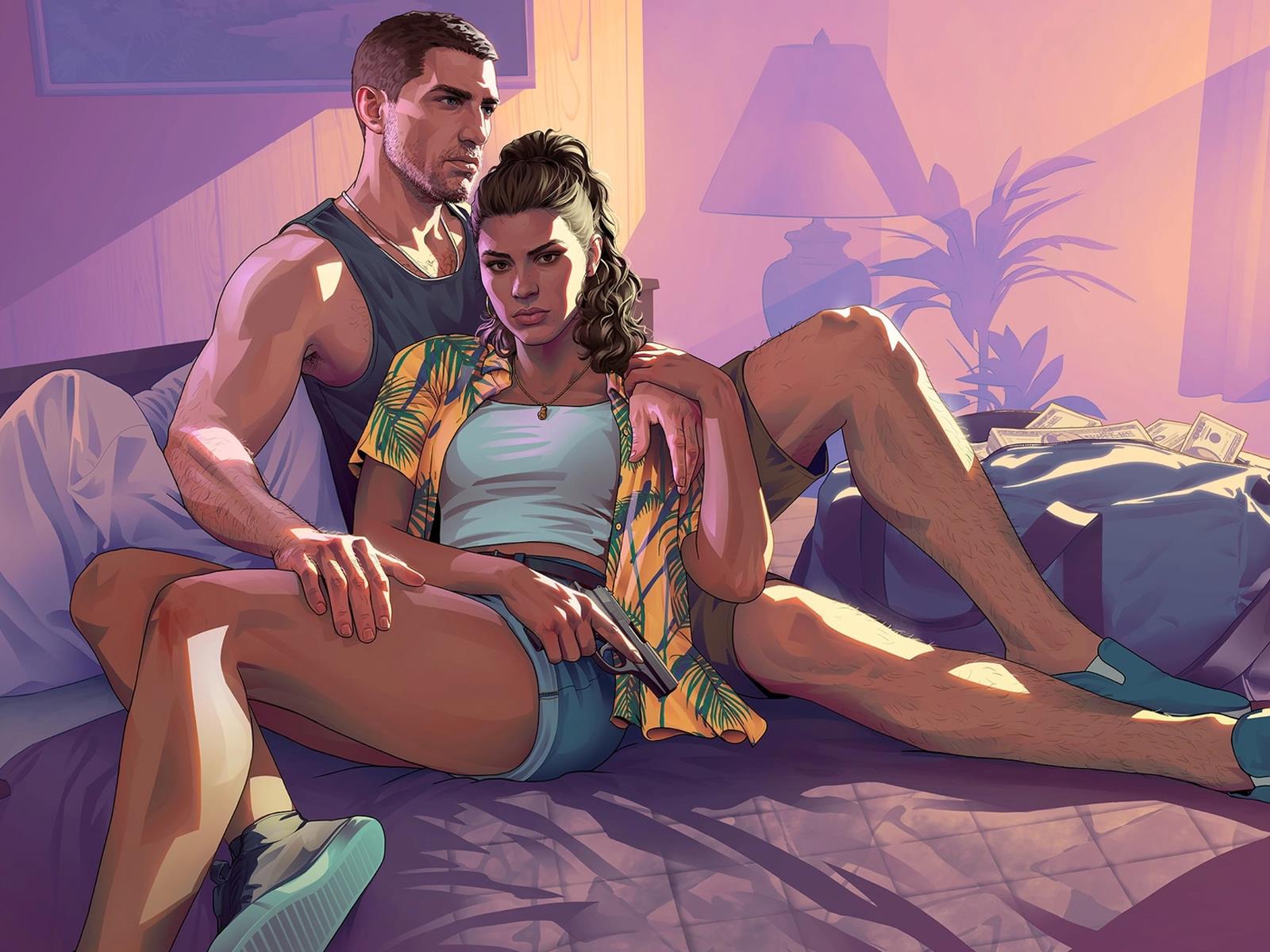 Take-Two CEO Reveals Real Reason For Its Painful GTA 6 Delay