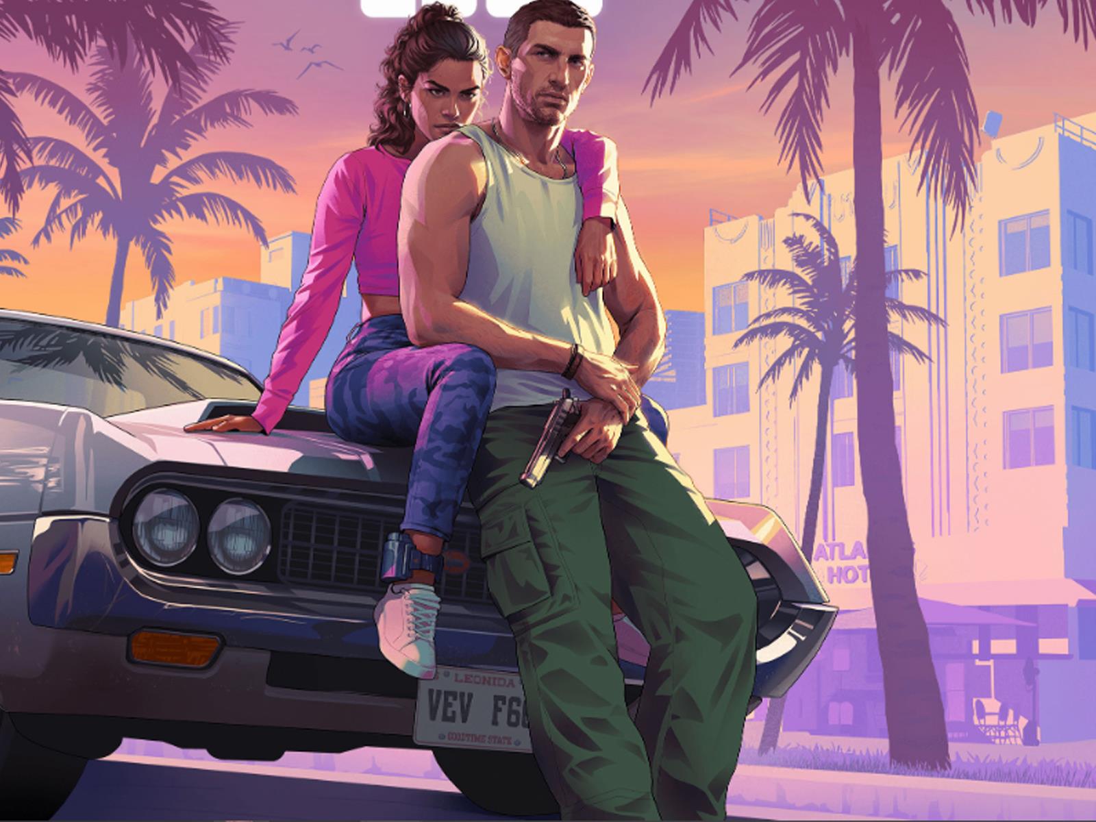 Domino's Throws A Cold Slice At Rockstar Games For Delaying GTA 6